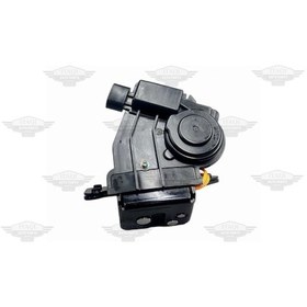 Resim Toyota Auris Bagaj Kilidi 2007-2012 