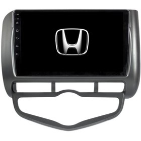Resim Honda Jazz Dijital Klima Android Multimedya Sistemi 2-32 Blueway (2002-2008) 
