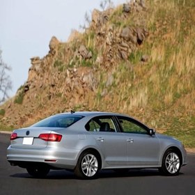 Resim Tekerlek Bijon Saplaması Şifresiz 4 Adet WHT001812 VW Jetta ile uyumlu 2015-2018 