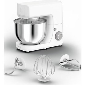 Resim Tefal Masterchef Essential 800 W 4.8 LT Mutfak Robotu 
