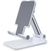 Resim Emsa Mobil Iki Kademeli Ayarlanabilir Katlanabilir Tablet ve Telefon Tutucu Stand 