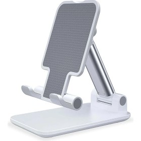 Resim Emsa Mobil Iki Kademeli Ayarlanabilir Katlanabilir Tablet ve Telefon Tutucu Stand 