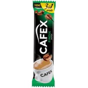 Resim Cafex 3'ü 1 Arada Fındıklı Kahve 18 G 