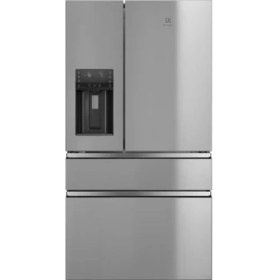 Resim Electrolux LLI9VE54X0 Solo Buzdolabı 