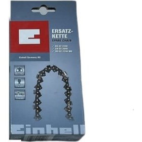 Resim Einhell Gh-ec 2040 Elektrikli Ağaç Kesme Makinesi Zinciri 