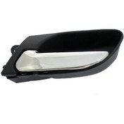 Resim BMW 3 SERİSİ E46 4D 1998-03 KAPI İÇ AÇMA KOLU SAĞ-SOL 51428200751 