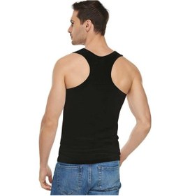 Resim Tutku Elit 1304 Erkek Elastan Sporcu Atlet Tekli 001 