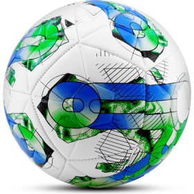 Resim Telvesse Futbol Topu Orbit V Sert Zemin Halı Saha Futbol Topu No:5 044 