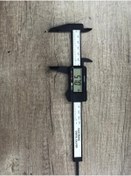 Resim GÜVENDİK Elektronik Kumpas Anahtarlık Hediyeli 