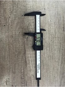 Resim GÜVENDİK Elektronik Kumpas Anahtarlık Hediyeli 