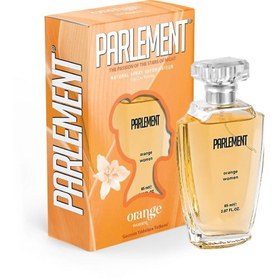 Resim Parlement Kozmetik Parlement Orange Women 