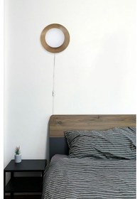 Resim Dünya Aplik Fişli Eskitme Eskitme 