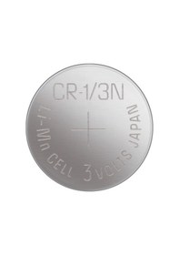Resim GP CR1/3N CR11108 3V Lityum Düğme Pil 