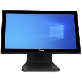 Resim AyrStore TIWOX TP-1903 18.5" I3 3.NESİL 128GB SSD 8GB DDR3 RAM 1366X768 DOKUNMATİK POS PC 