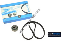 Resim PEUGEOT 306 (1994-2001) 1,6 TRİGER SETİ (DAYCO) 