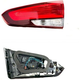 Resim Leoparts Kia Cerato Stop Lambası İç Sağ Ledli 2015-2018 92404-a7700 