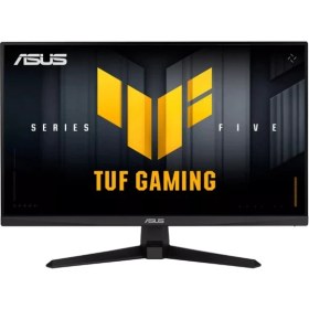 Resim 23.8 Asus Tuf Gamıng VG249QE5A IPS 146HZ 1ms 1xhdmı 1xdp Fhd 1920X1080 Hoparlör Flıcker-Free Vesa Siyah 