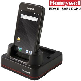 Resim Honeywell Eda 51 Simkartli (4G) El Terminali 