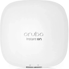 Resim Hpe Aruba Ion R4W02A AP22 Iç Ortam Access Poınt(Adaptörsüz) 