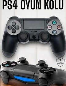 Resim ASTRALTECH Kamuflaj Desenli Joystick Ps4 Oyun Kolu 