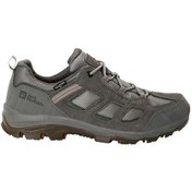 Resim Jack Wolfskin Açık Gri Erkek Outdoor Ayakkabısı Vojo 3 Texapore Low M 