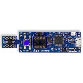 Resim STM32G031 Discovery Kit with STM32G031J6 MCU 
