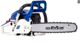 Resim Zomax ZM5030T Benzinli Ağaç Kesme Makinesi 