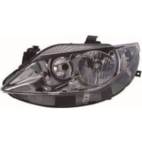 Resim Hella Far Komple Sol Elektrikli Kromlu Fabıa 99-2008 