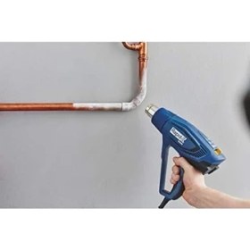 Resim Nisar Store Sıcak Hava Tabancası R2000 