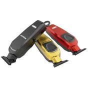 Resim Gamma Piu Boosted Trimmer Şarjlı Tıraş Makinesi 