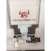 Resim Lenovo Ideapad Z500 20202 Lcd Menteşe 