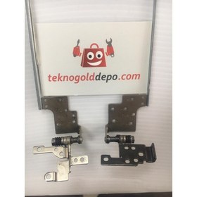 Resim Lenovo Ideapad Z500 20202 Lcd Menteşe 