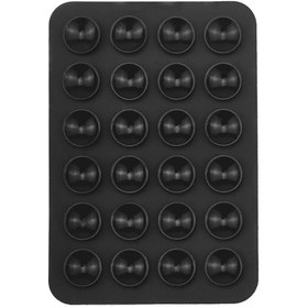 Resim Roketcim Kare Öpücüklü Silikon Tutucu 