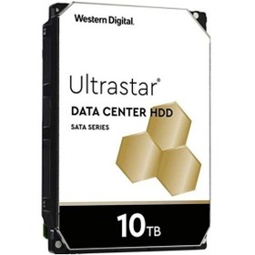 Resim Ultrastar Wus721010ale6l4 3.5" 10tb 7200rpm 256mb Hc330 0b42266 Sabit Disk 