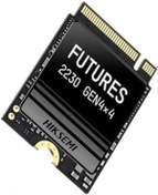 Resim Pazarcan Hiksemi Hs-Ssd-Futures 2048 Gb Dahili Ssd 