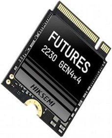 Resim Pazarcan Hiksemi Hs-Ssd-Futures 2048 Gb Dahili Ssd 