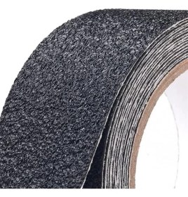 Resim AyrStore Merdiven Bandı,kaydırmaz Bant (5MX25MM) 