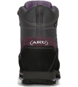 Resim Aku Trekker Lıte Iıı Goretex Kadın Bot A978026 Çok Renkli 