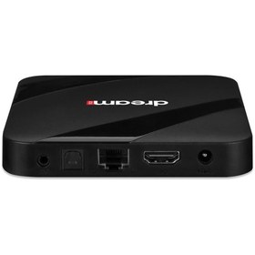 Resim Dreamstar İ1 Android Tv Box 