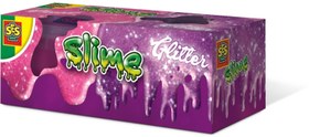 Resim Slime - Simli - 2x120 gr 