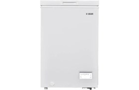 Resim Uğur Ued 100 R65 99 Litre Beyaz Sandık Tipi Dondurucu Statik Özellikler 