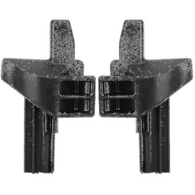 Resim Adet Paket Raf Klipsi A16969302849051 W169 A Sınıfı / W245 B Sınıfı İçin Uygundur - Kaiyi 