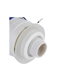 Resim Ayasya Yapı Geberit Gömme Rezervuar İç Boşaltma Takımı Contası Diğer 