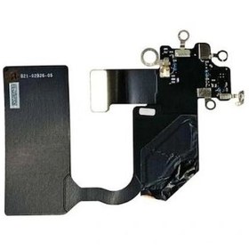 Resim İphone 12 Pro İle Uyumlu Wifi Anten Film Flex İthal 
