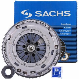Resim Passat 2015 Debriyaj set Komple Sachs Marka 