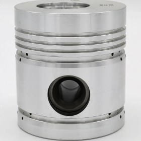 Resim MOTOKENT PİSTON (1.00-ÇAP:96.25 mm):LISTER/PETTER/ST-1/ST-2/ST-3/TS-1/TS-2/TS-3 