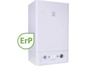 Resim DemirDöküm Nitromix Yoğuşmalı Kombi 28 kW Hermetik Baca Tipi Yüksek Verimli Isıtma Sistemi 