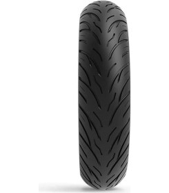 Resim Anlas Motosiklet Lastiği Dubleks Tournee 2 110/70 - 14 Arka Sym Jet 14 200 