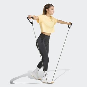 Resim adidas Train Essentials Kadın Turuncu Tişört (KB7909) 