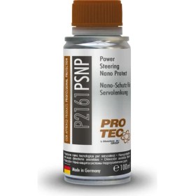 Resim Protec Direksiyon Nano Koruma Hidrolik Yağ Katkı 100 ml 